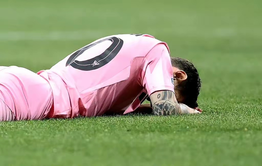 金年会体育- 梅西与巴黎圣日耳曼 