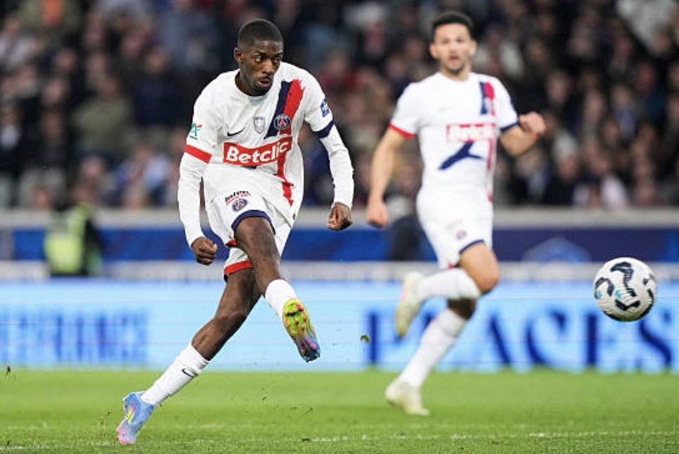 金年会体育- 今日法国杯烽烟再起 