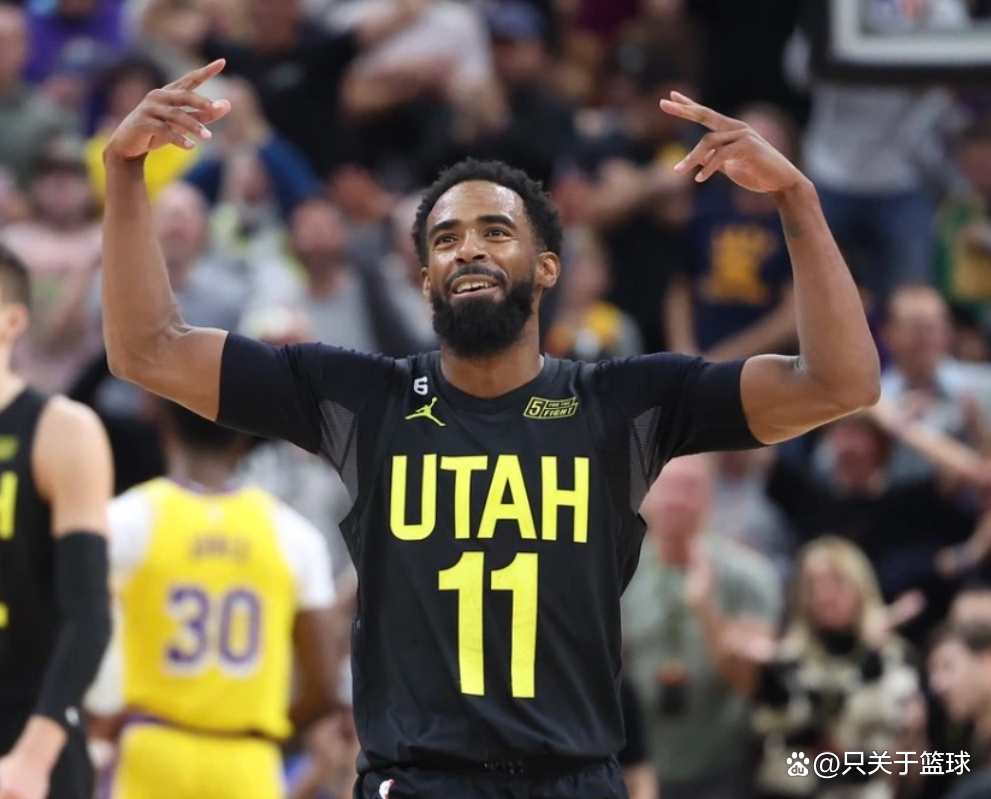 Jinnianhui-西甲赛程吃紧，犹他爵士赛前止住颓势，目标明确，轮换策略成焦点的简单介绍