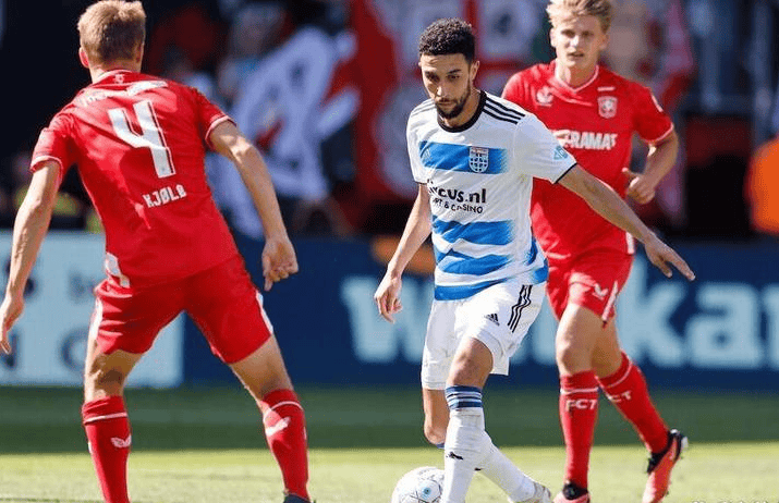 金年会-葡萄牙体育训练开放日，清晨门线救险引欢呼，荷甲在即，心理建设被强调的简单介绍