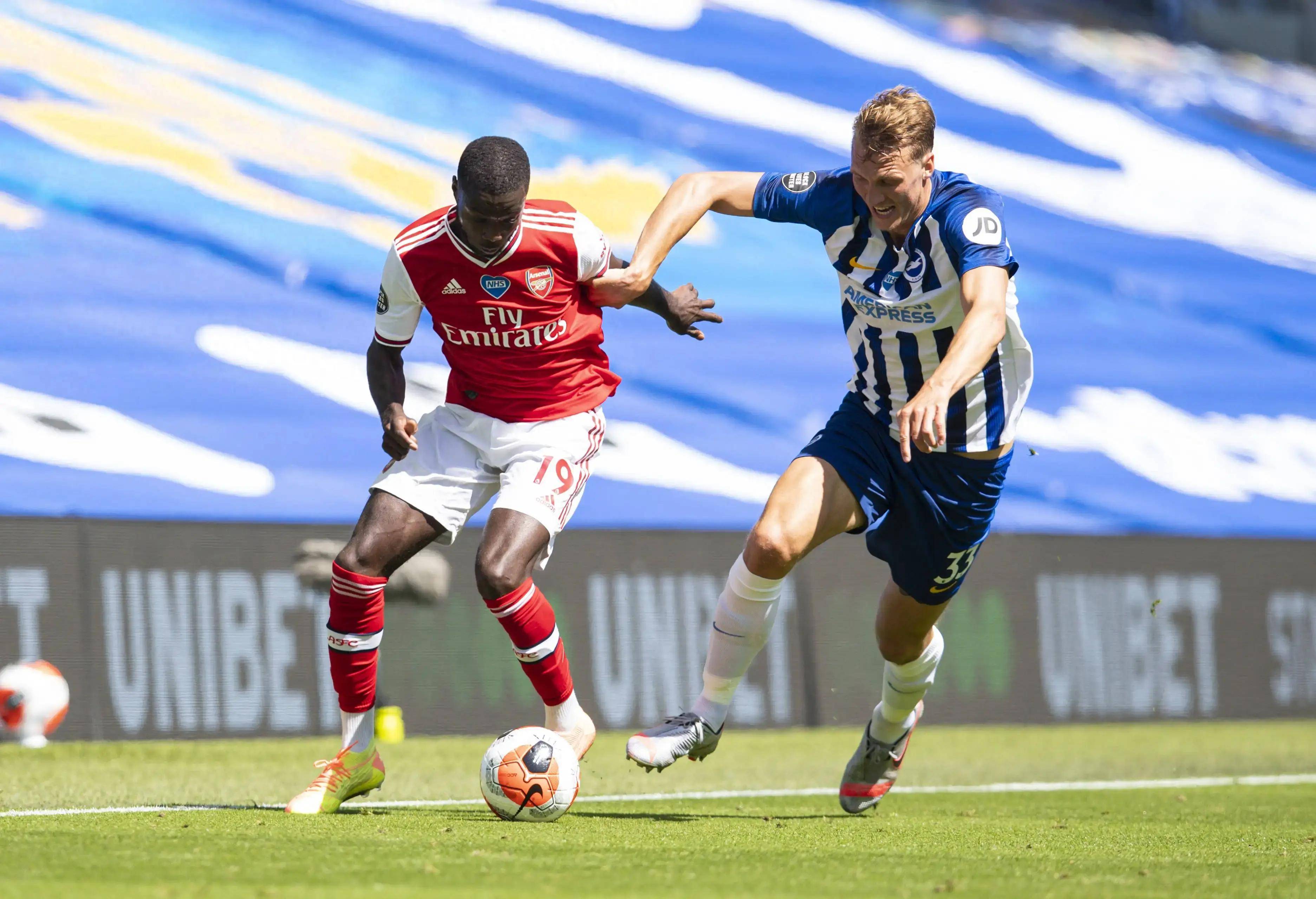 Jinnianhui-包含布莱顿发布备战花絮，窗口期绝杀压哨，英超任务艰巨，阵容厚度经受考验的词条