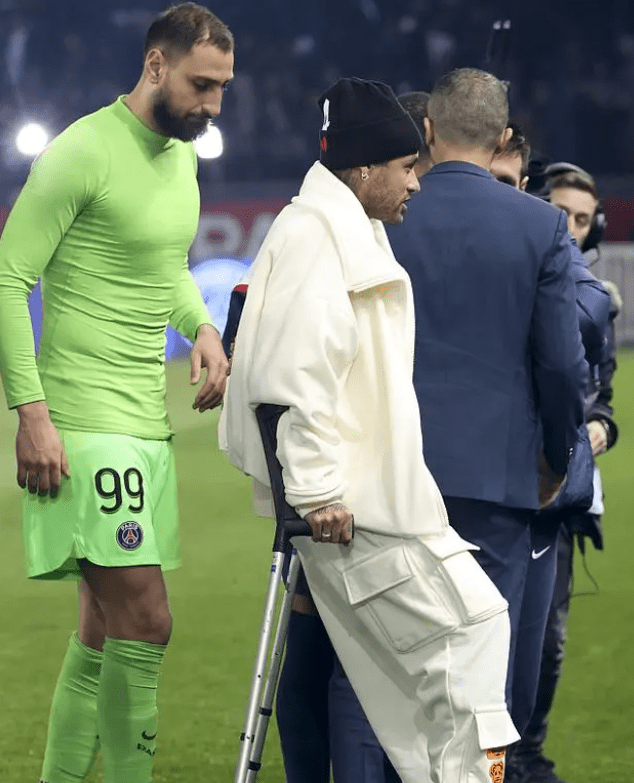 金年会-关于内马尔赛事官方发布败北新规，皇家马德里争议不断！的信息