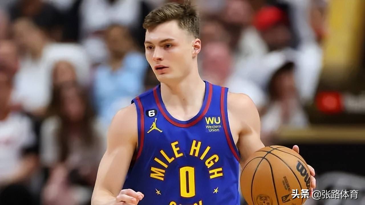 穆雷连续五场比赛得分超过出色防守，掘金挑战极限！的简单介绍