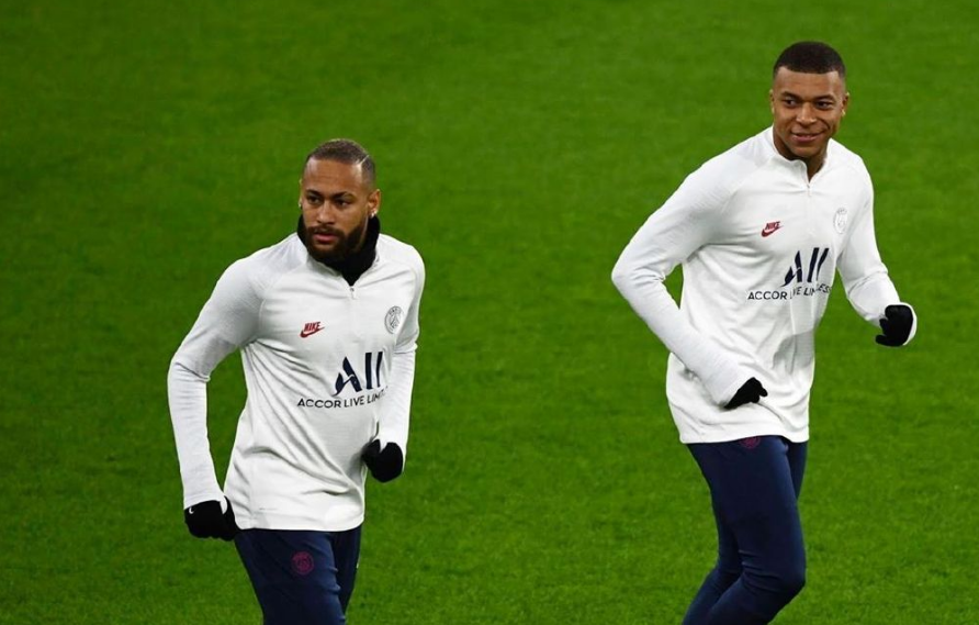  内马尔球赛回放 