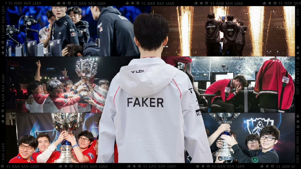 金年会体育-Faker回归赛场，爆冷首场状态亮眼，利物浦观众沸腾！的简单介绍