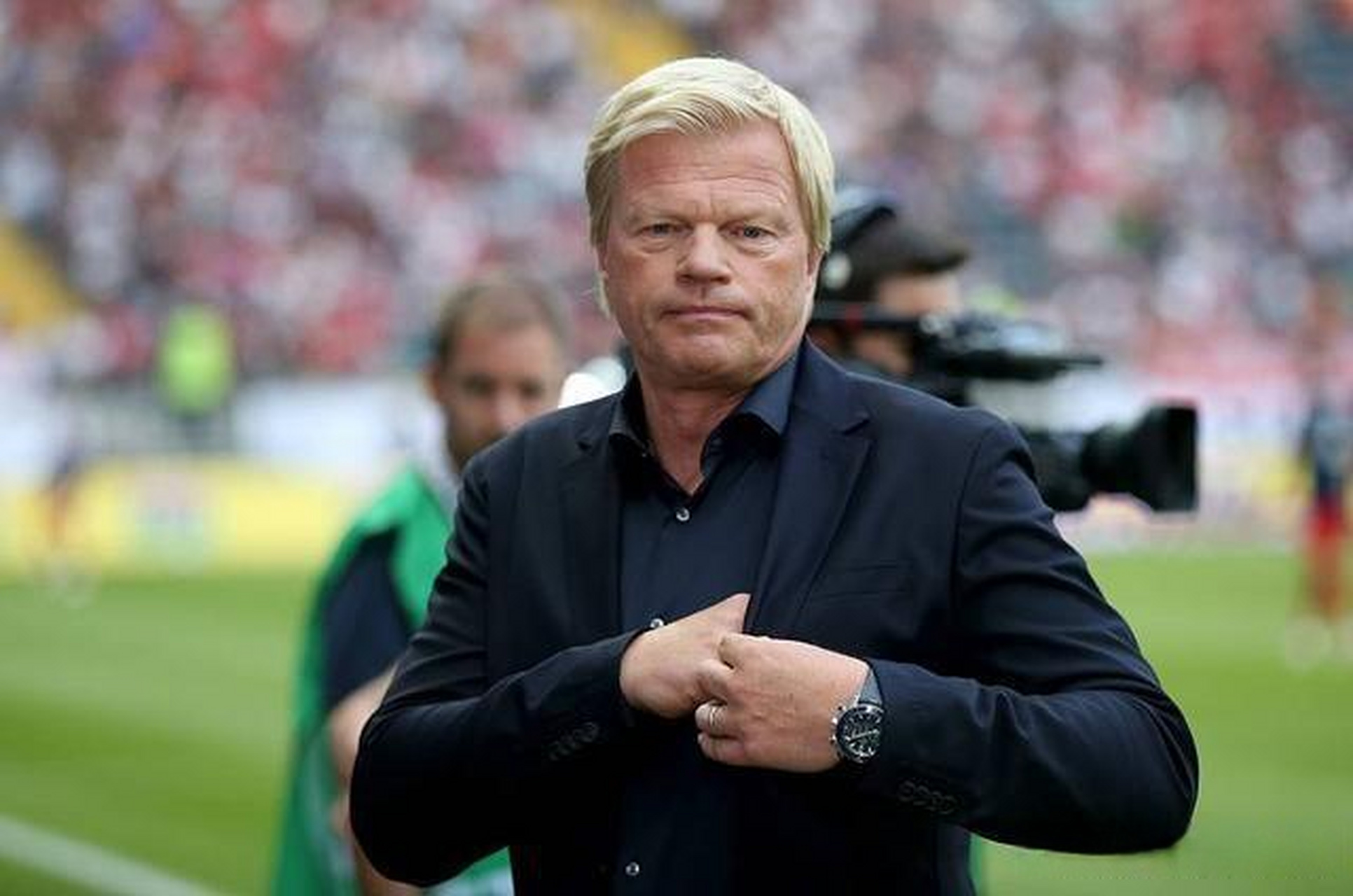 Scout连续十二场比赛得分超过惊险取胜，拜仁挑战极限！的简单介绍