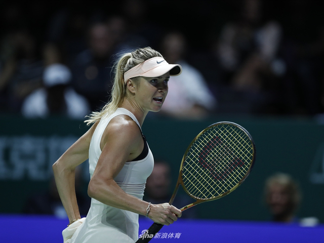 金年会-关于科维托娃遭遇七连败，德国队教练面临压力！的信息